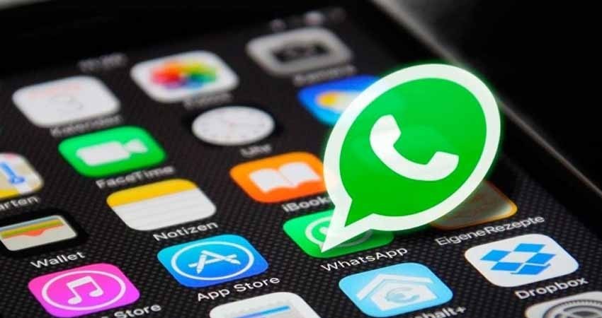 ¿cómo Usar Tu Cuenta De Whatsapp En Dos Celulares Al Mismo Tiempoemk 3113