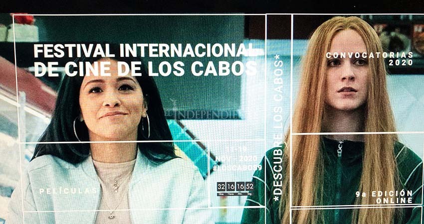 En Su Versión Digital El Festival De Cine De Los Cabos Tendrá Estrenos A Nivel Latinoamérica 