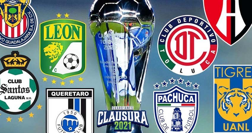 Repechaje Guardianes 2021 de Liga MX. Así se jugará: Partidos y fechas ...