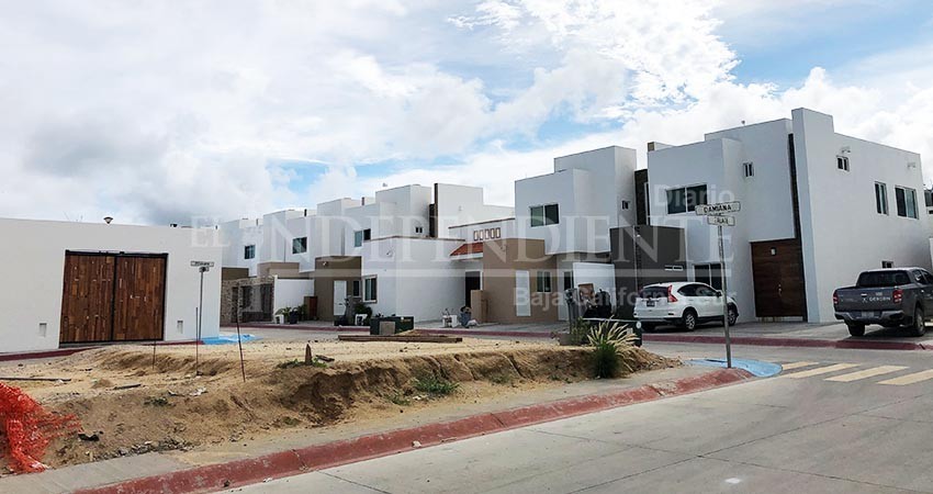 BCS registra el incremento más alto a nivel nacional en el precio de las  viviendas | Diario El Independiente