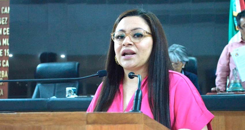 Presenta Diputada Paz Ochoa Propuestas Del Sector Hotelero Y Canaco 8822