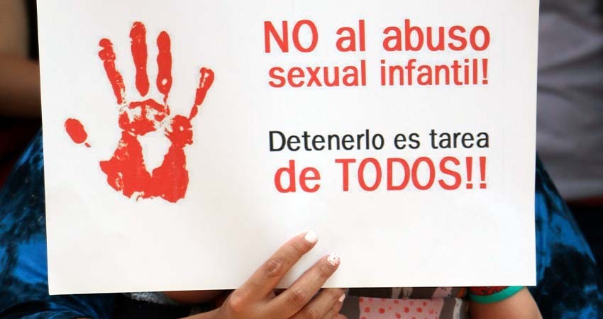 Aprobado En Bcs Los Delitos Sexuales Contra Menores Ya No Prescribirán Diario El Independiente 1045