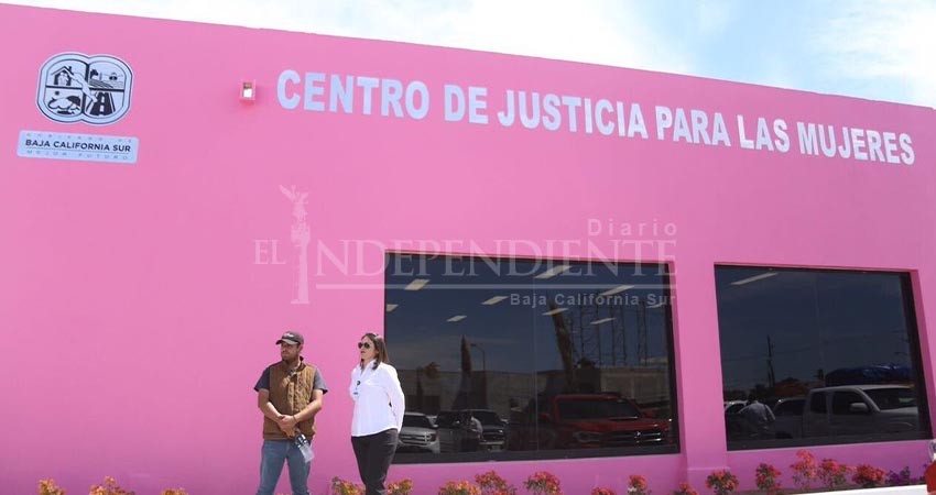 Aún Falta Perspectiva De Género Dentro Instancias De Justicia En Bcs Subprocuradora Diario El 9018