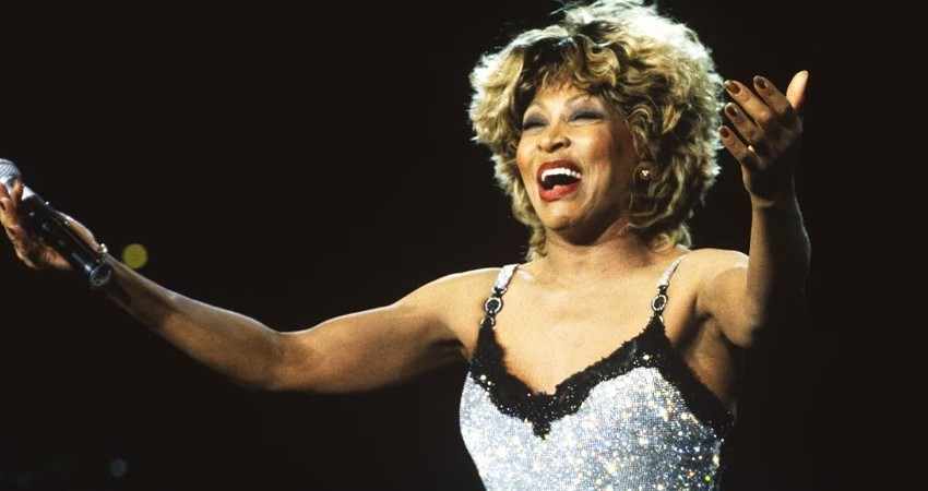 Muere Tina Turner La ‘reina Del Rock A Los 83 Años Diario El Independiente