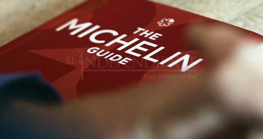 Incluyen A Baja California Sur En Gu A Michelin 2024 Diario El   1704891051cff9b 