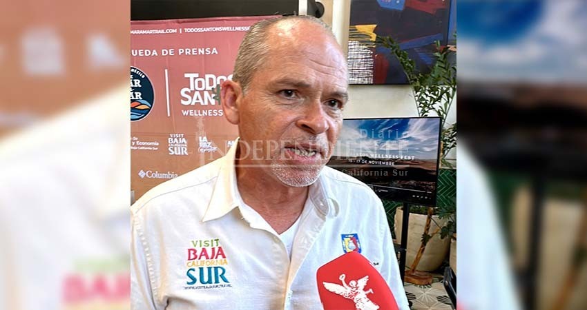 Negotiations continue on a return flight between London and Los Cabos: SETUE | The Independent Newspaper