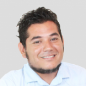 Christian González A.