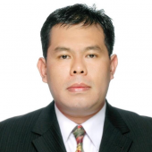 Víctor Rodríguez Nájera