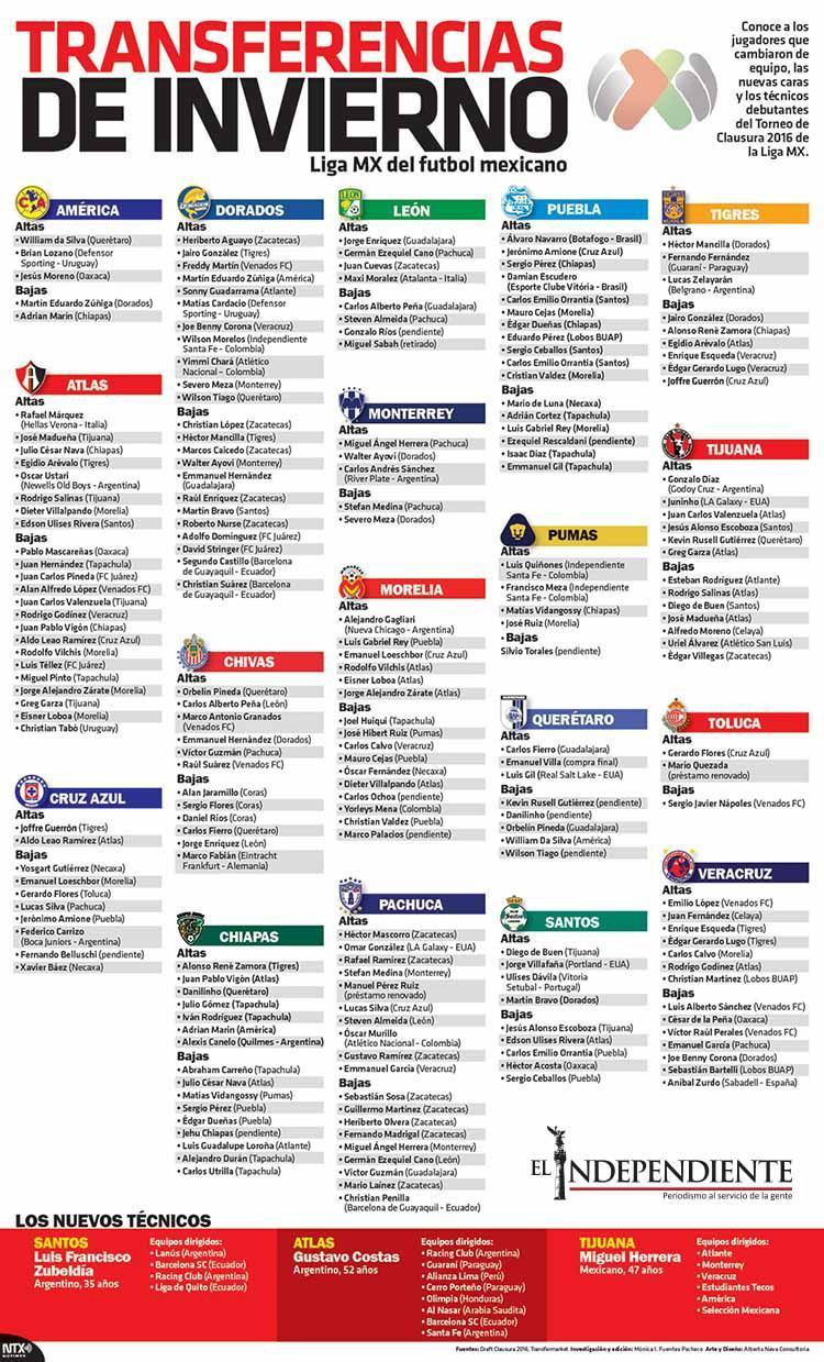 Transferencia de invierno