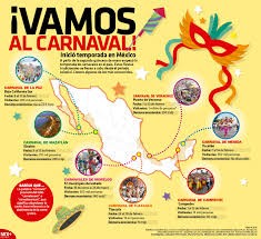 VAMOS AL CARNAVAL