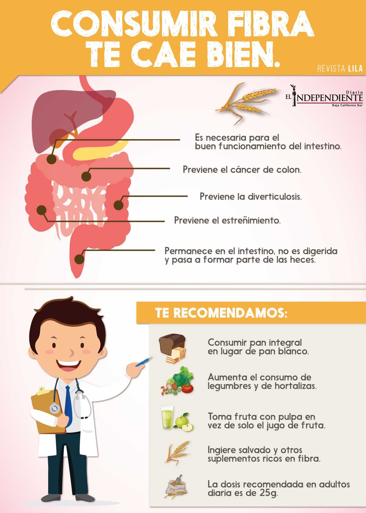 CONSUMIR FIBRA TE CAE BIEN