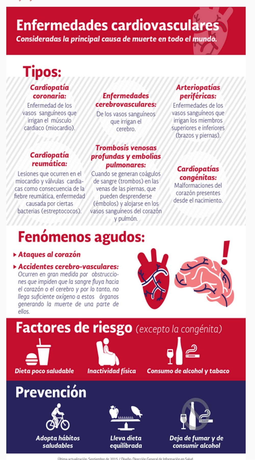 ENFERMEDADES CARDIOVASCULARES