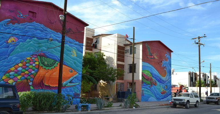 Impulsa el Infonavit programas sociales en 2014