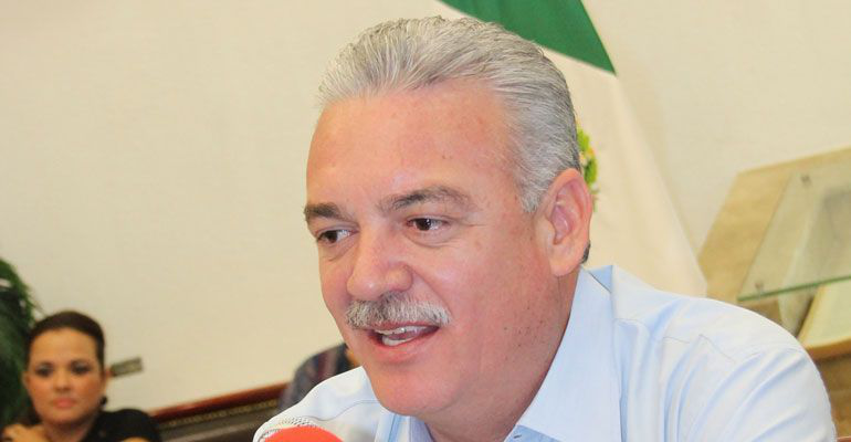 Asegura el gobernador que BCS mantendrá su crecimiento económico