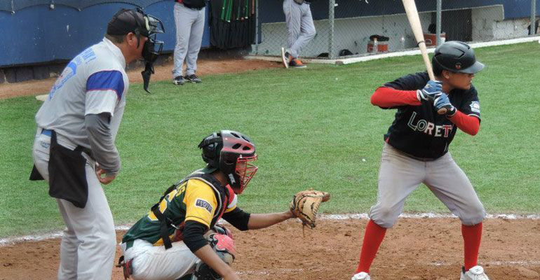 Se encuentra todo listo para el Congreso Técnico de Béisbol   