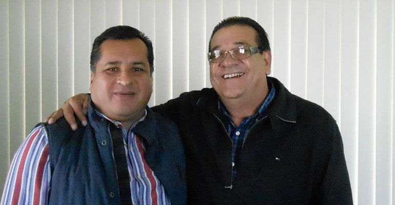 La unidad de las izquierdas está por encima de intereses personales o de grupo: PT