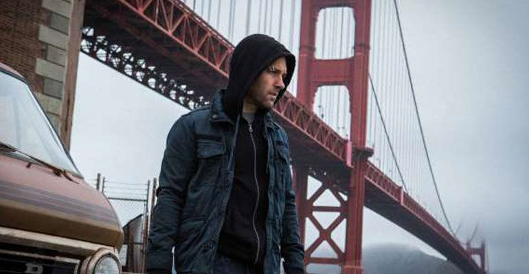Estrena el primer trailer de “Ant-Man”