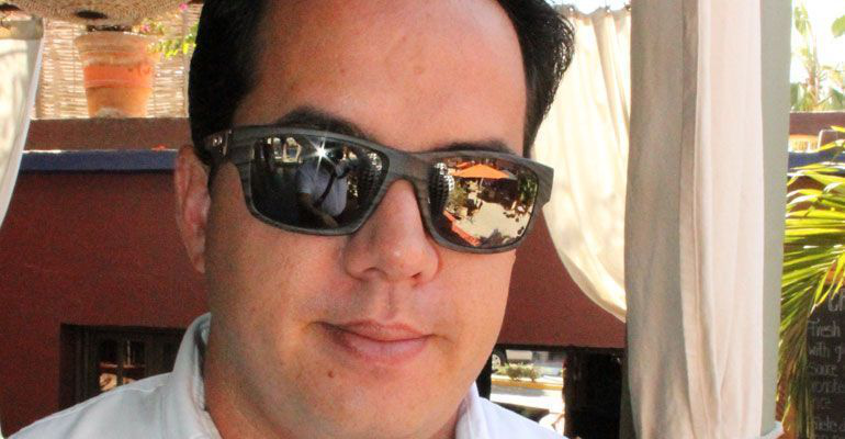 Este año La Paz recibirá 10 cruceros: Pedro Aguilar