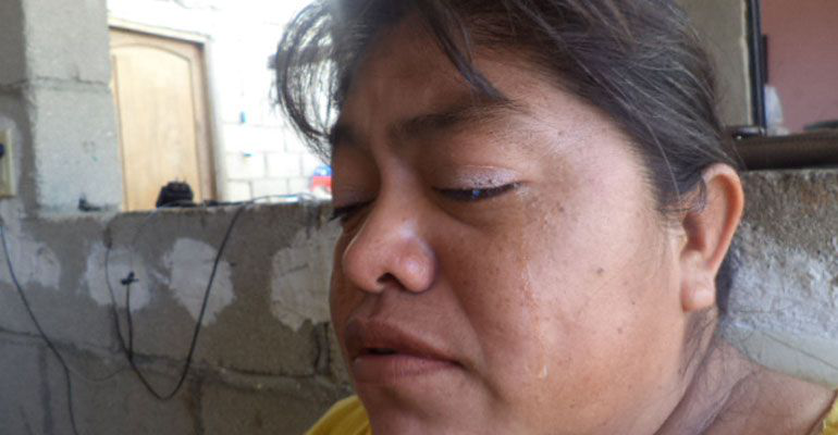 De nuevo… Acusan al Hospital General de SJC de la muerte de otro bebé por negligencia