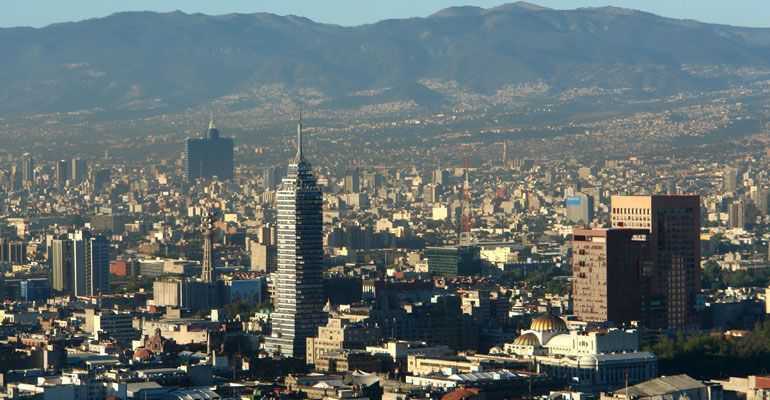 Convocará Museo de la Ciudad de México muestra sobre el sismo de 85