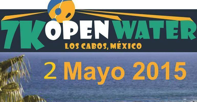 Lanzan Convocatoria para el “7K Open Water”