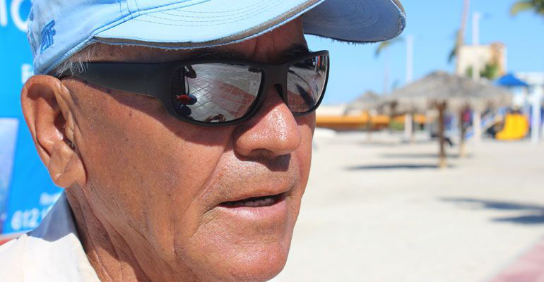 Admite Guillermo Santillán, dejo pagos pendientes a trabajadores