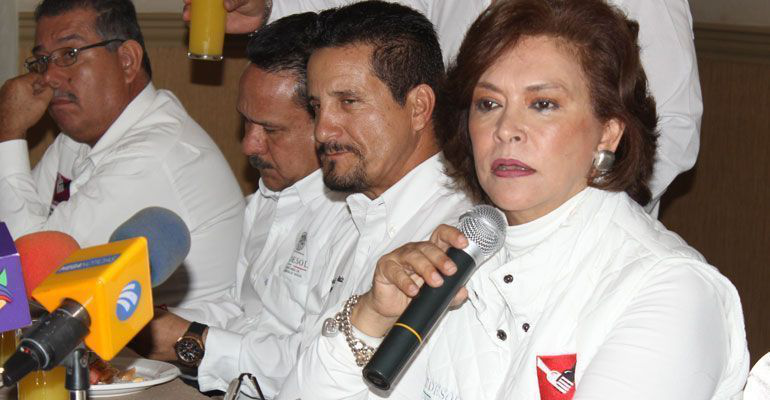 Descarta SEDESOL pobreza extrema en Baja California Sur