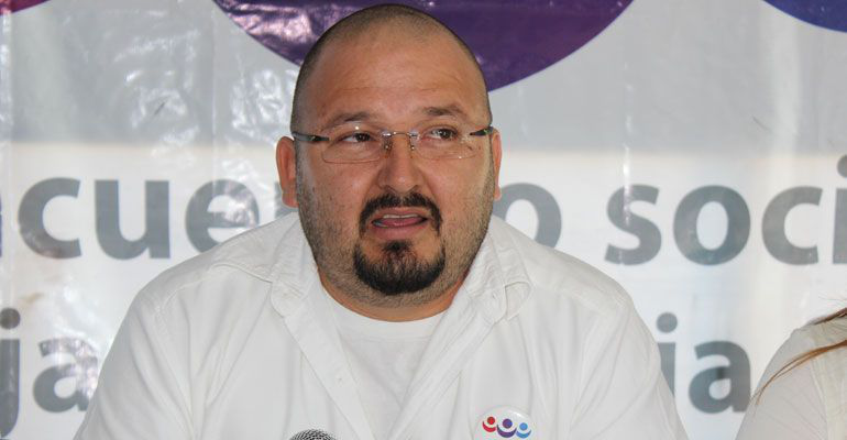 No ha podido encontrar candidato a gobernador el PES; exigen honestidad