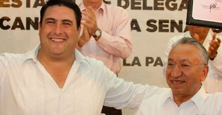 Arranca la contienda interna del PRI por la precandidatura a gobernador