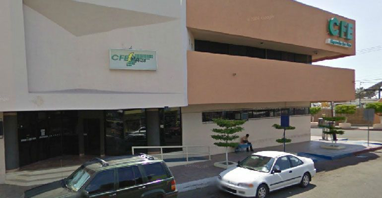 Reduce CFE tarifas doméstica, comercial e industrial en BCS