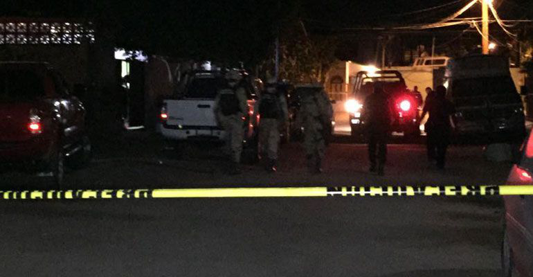 ¡Lo asesinaron mientras dormía!; se reporta la ejecución número 59 en la Revolución