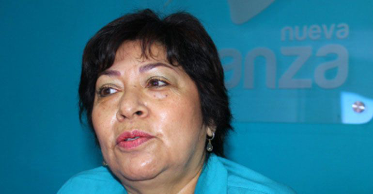 Espera Nueva Alianza designación del candidato a gobernador del PRI