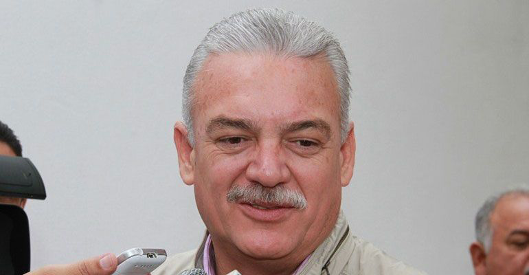 Realizará el Gobierno mayor obra pública con recursos del FONDEN