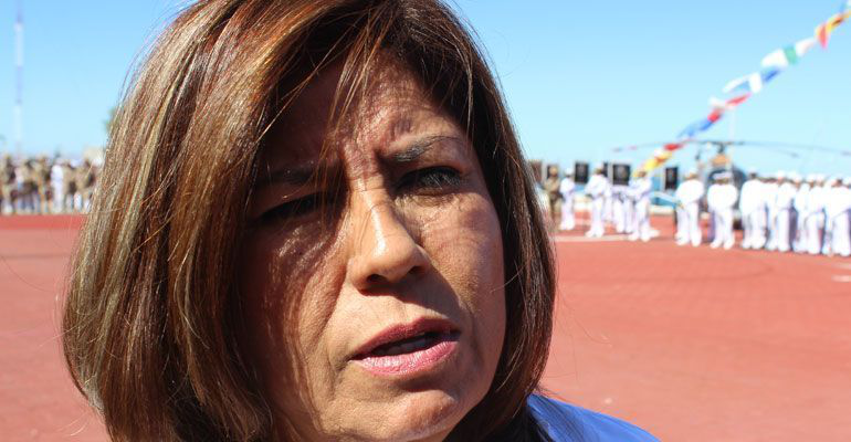 SSPE ha cesado a 15 elementos y 5 siguen bajo investigación