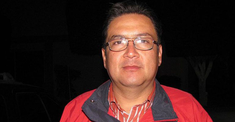 Arremete vocero del senador con licencia Isaías González contra el diario El Independiente