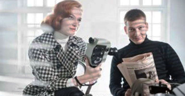 Promocionarán al estado en Hungría con un documental de la ballena gris   