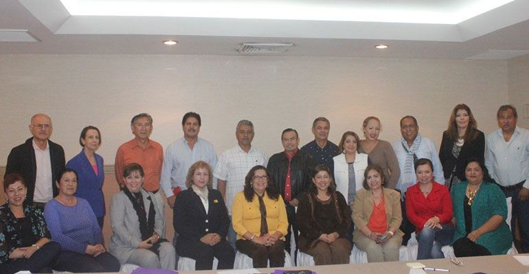 Busca SEP erradicar violencia en escuela