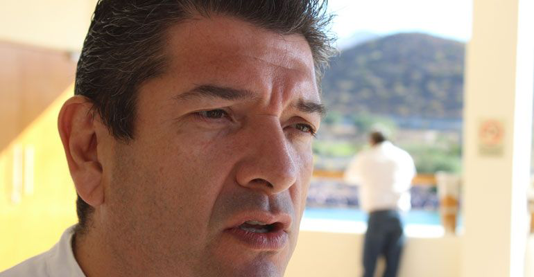 Reporta EMPRHOTUR primeras cancelaciones de extranjeros a La Paz