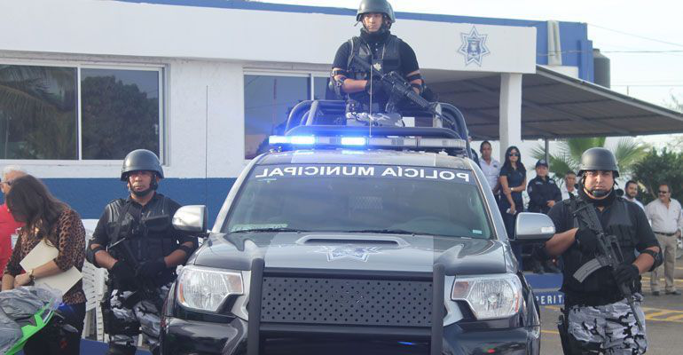 Seguridad de asistentes del Carnaval está Garantizada: Tránsito Municipal