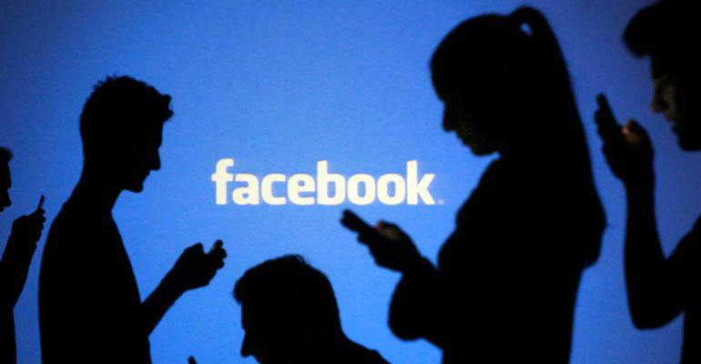 Facebook limitará circulación de noticias falsas