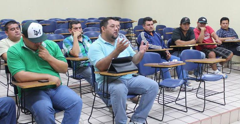 Ofrecerá INSUDE curso de SICCED a entrenadores de Beisbol