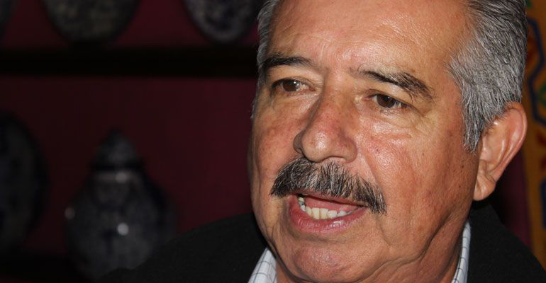 PRD no está en desventaja ante candidatos del PRI y PAN: Druk González