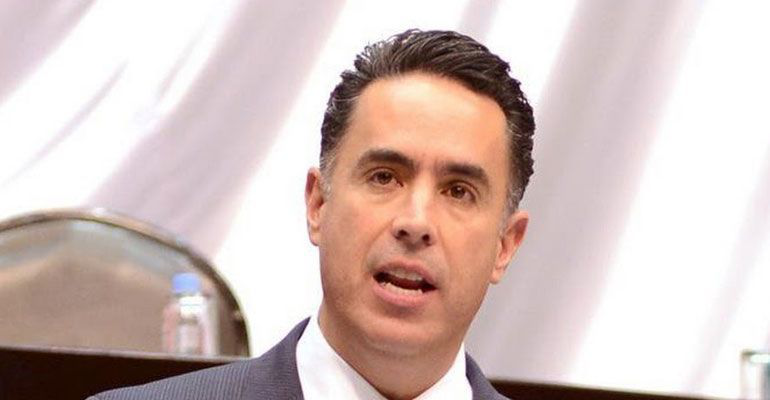 PAN y Morena apoyan nueva estrategia en Michoacán