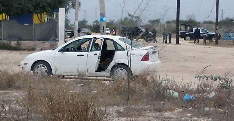 Dos ejecutados, un herido de bala y torturado, persecuciones; saldo de este fin de semana