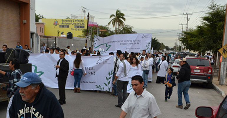 Continúan las negociaciones entre el PAN e Isaías González Nava