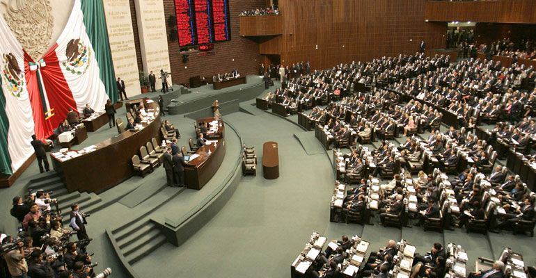 SHCP: impulso a la vivienda beneficiarán a 6 millones