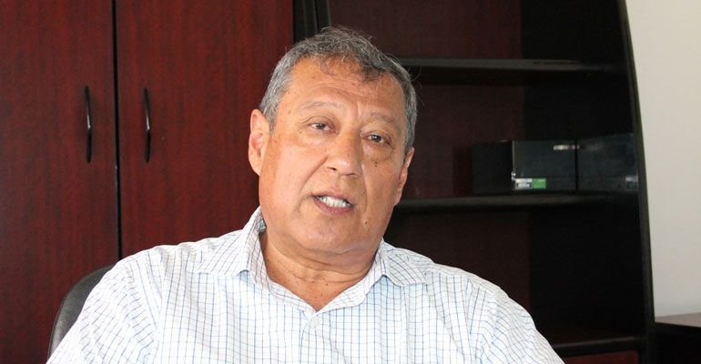 Sin dinero la SCT para realizar mejoras; esperan que intervenga el Gobierno del Estado