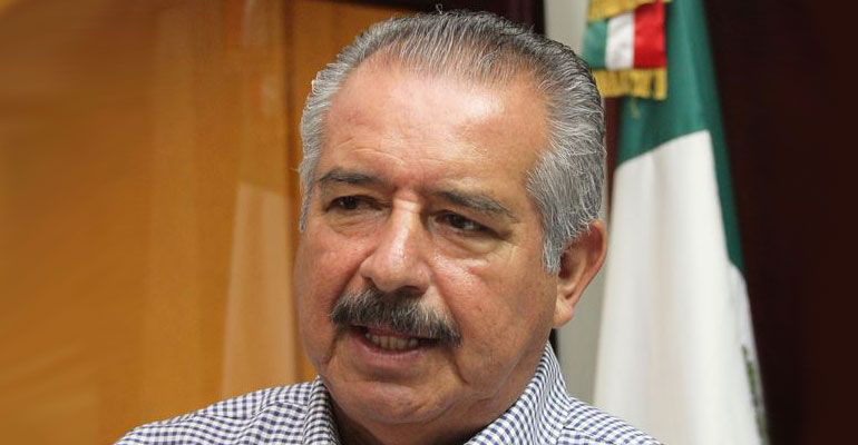 Es obligación de las autoridades estar informadas sobre temas de seguridad: PRD