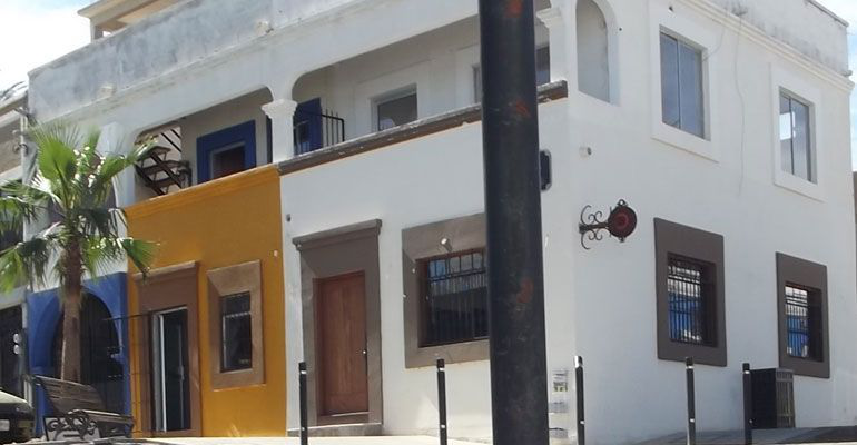 “Estamos ¡hasta la madre!” … el grito de las mujeres cabeñas