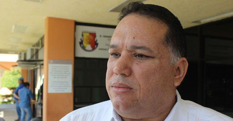 Asegura Omar Zavala que fracasó la estrategia de seguridad del Gobierno del Estado